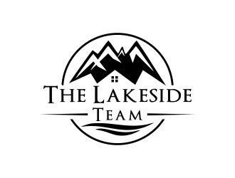 The Lakeside Team  logo design by akhi