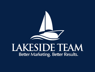 The Lakeside Team  logo design by kunejo
