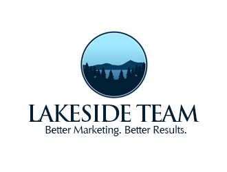 The Lakeside Team  logo design by kunejo