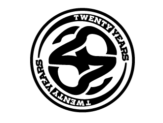 Durham Ultimate Club (DUC) logo design by jaize