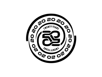 Durham Ultimate Club (DUC) logo design by alby