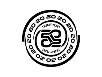 Durham Ultimate Club (DUC) logo design by alby