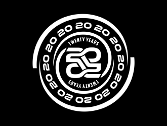 Durham Ultimate Club (DUC) logo design by alby