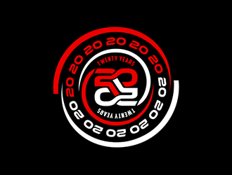 Durham Ultimate Club (DUC) logo design by alby