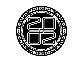 Durham Ultimate Club (DUC) logo design by daywalker