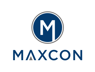 Maxcon logo design by nurul_rizkon