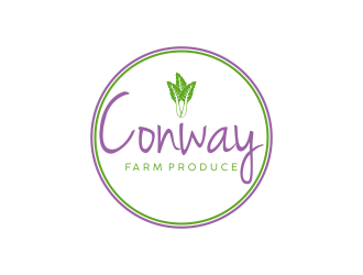 logo design by RIANW