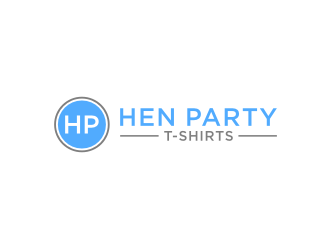 Hen Party T-Shirts logo design by johana