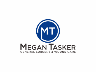 Megan Tasker         General Surgery & Wound Care logo design by checx