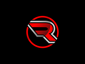 Renison Racing logo design by scolessi