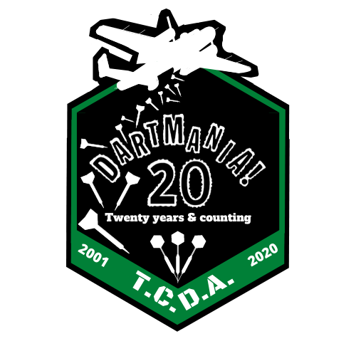dartmania-logo-design-48hourslogo