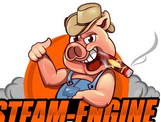 logo design by Suvendu