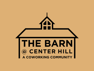 The Barn @ Center Hill logo design by arturo_