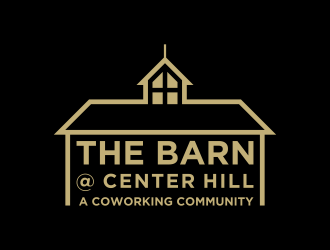 The Barn @ Center Hill logo design by arturo_