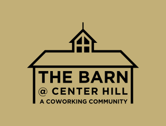 The Barn @ Center Hill logo design by arturo_