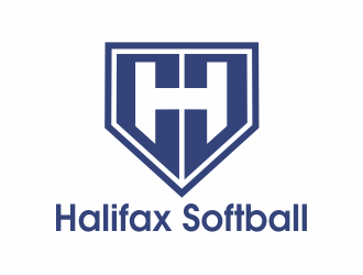 Halifax Comets  logo design by up2date