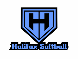 Halifax Comets  logo design by up2date