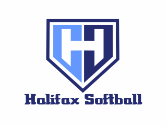 Halifax Comets  logo design by up2date