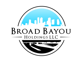 Broad Bayou Holdings LLC logo design by akhi