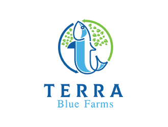  logo design by Bl_lue