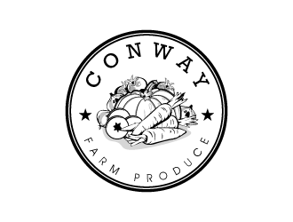 logo design by torresace