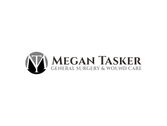 Megan Tasker         General Surgery & Wound Care logo design by FirmanGibran