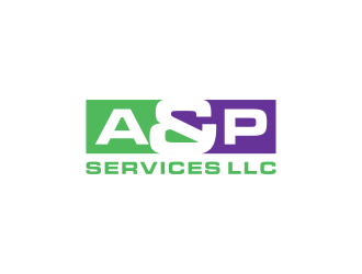 A&P Electrical Services LLC logo design by arturo_