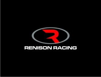 Renison Racing logo design by Adundas