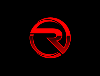 Renison Racing logo design by asyqh