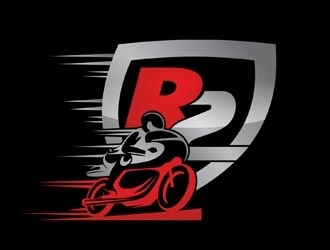 Renison Racing logo design by creativemind01