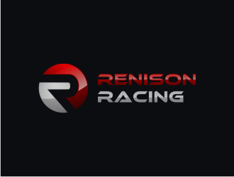 Renison Racing logo design by restuti