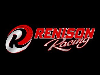 Renison Racing logo design by b3no