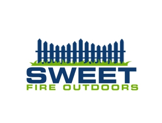Sweet Fire Outdoors logo design by AamirKhan