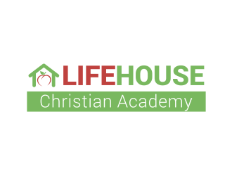 Lifehouse Christian Academy  logo design by GemahRipah