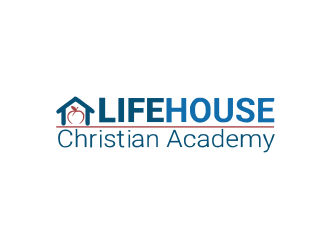Lifehouse Christian Academy  logo design by Diancox