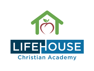 Lifehouse Christian Academy  logo design by nurul_rizkon