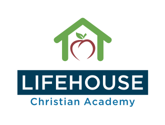 Lifehouse Christian Academy  logo design by nurul_rizkon