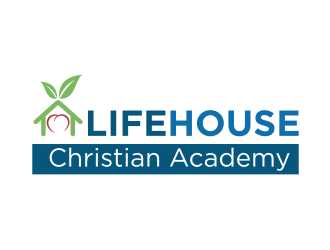 Lifehouse Christian Academy  logo design by hopee