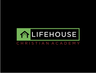 Lifehouse Christian Academy  logo design by asyqh