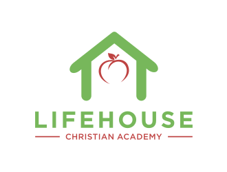 Lifehouse Christian Academy  logo design by asyqh