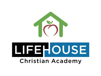 Lifehouse Christian Academy  logo design by nurul_rizkon