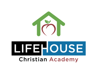Lifehouse Christian Academy  logo design by nurul_rizkon