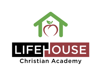 Lifehouse Christian Academy  logo design by nurul_rizkon