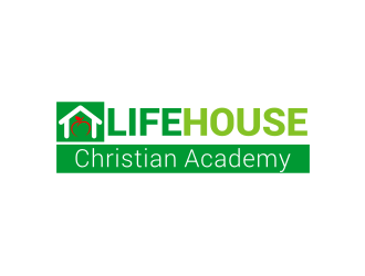 Lifehouse Christian Academy  logo design by GemahRipah