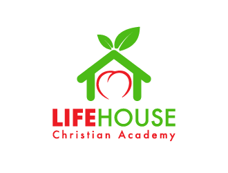 Lifehouse Christian Academy  logo design by PRN123