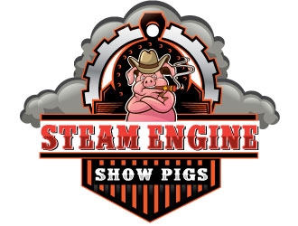 logo design by Conception