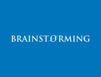 Brainstorming logo design by careem