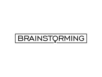 Brainstorming logo design by usef44