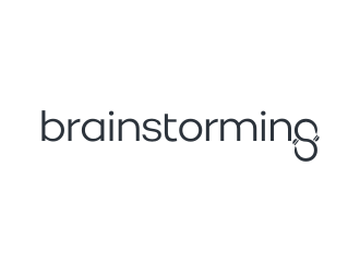Brainstorming logo design by GemahRipah