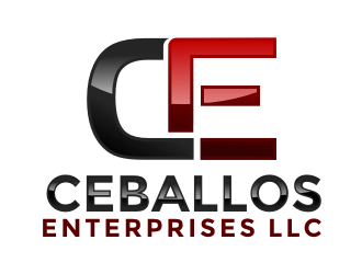 Ceballos Enterprises LLC logo design by rgb1